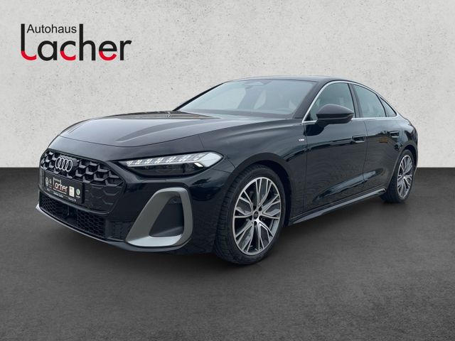 A5 Limousine TFSI S tronic,LE,Navi,Kamera