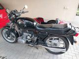 BMW R 65 Gespann - GESPANN VON 501 BIS 750 CCM