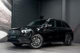 Mercedes-Benz GLE 53 AMG 4Matic+ 7-Sitze BURM. PANO. SITZBELÜF - gebrauchte Mercedes-Benz GLE 53 AMG aus dem Jahr 2023