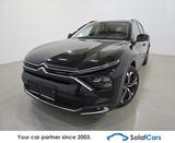 Citroën C5 X 1.2 PureTech Shine Aut. LED Virtual ACC Na - schwarze Citroën C5 X