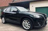 Mazda CX 5 2.2 Sports-Line AHK+Xenon+Leder... - Mazda: Mazda2 Sport