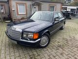 Mercedes-Benz 560 SEL - Mercedes-Benz 560: Se