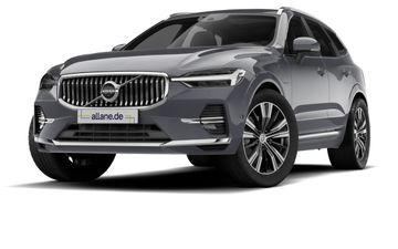 Volvo Leasing Angebot: Volvo XC60 B4 D Core Auto - Vario-Leasing -