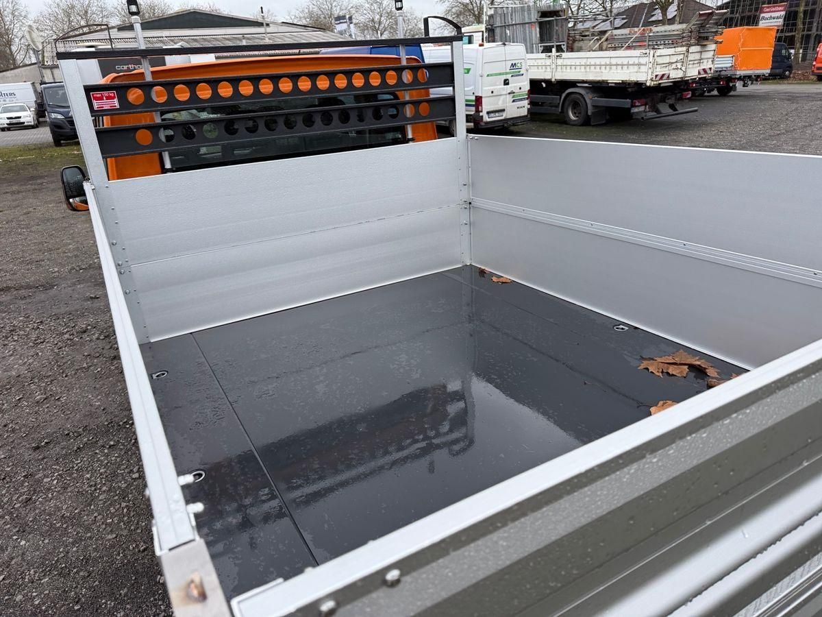 Fahrzeugabbildung Iveco Daily 35S14A8 D Dreiseitenkipper