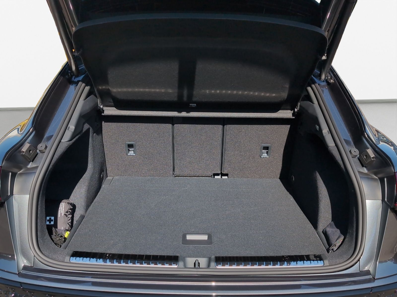 Audi Q3 - Bild 10