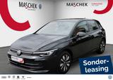 Volkswagen Golf Goal 1.5 TSI AHK Navi Sitzh. LED-Plus PDC - Volkswagen Jahreswagen: Plus