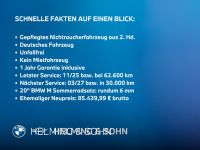 BMW X3 M40 - Vorschau Bild 3