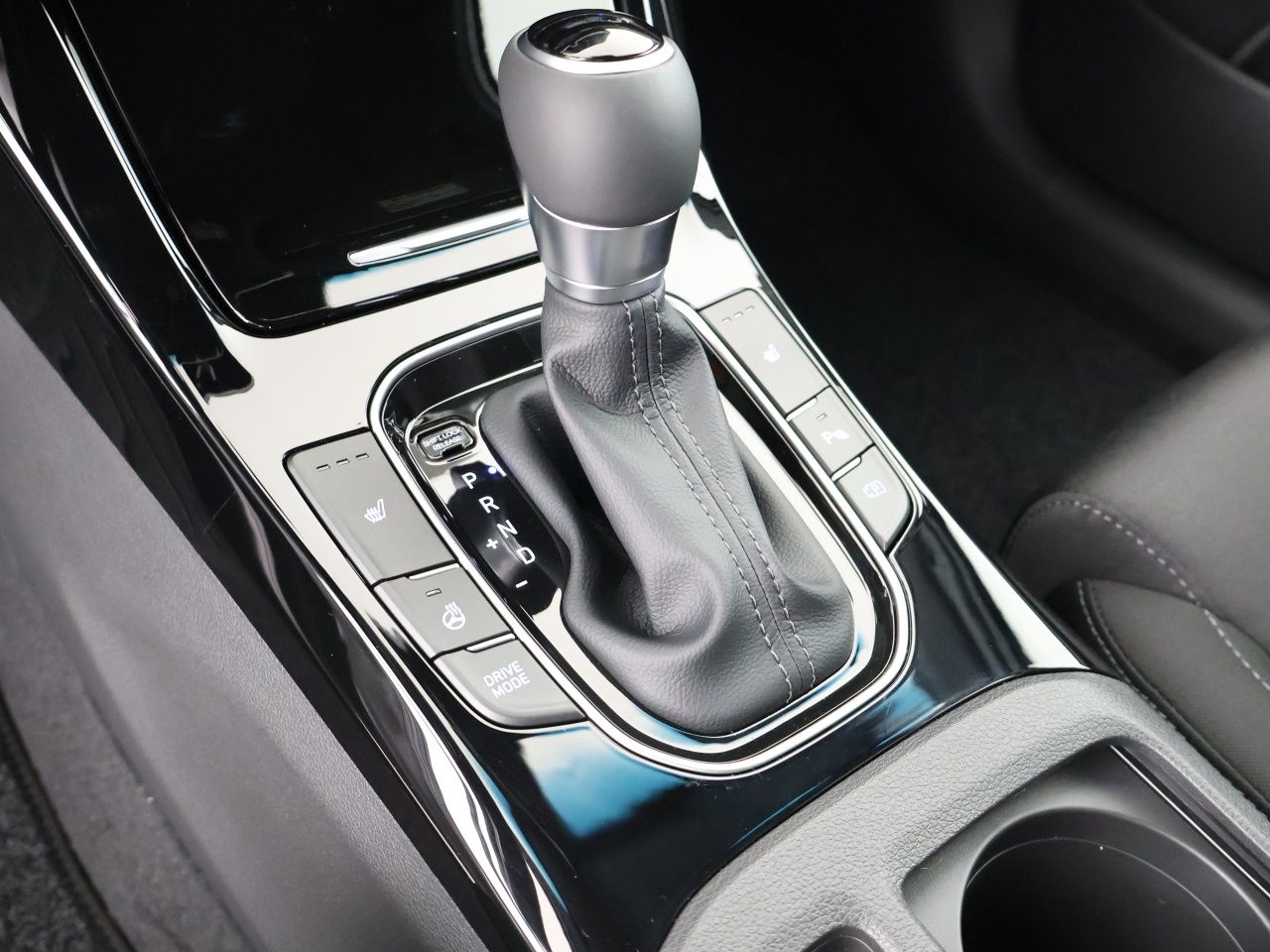 Hyundai i30 – Bild 20