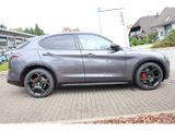 Alfa Romeo Stelvio VELOCE 2.2 DIESEL 16V 210 PS AT8 Q4 SCHI - Alfa Romeo mit Diesel-Antrieb