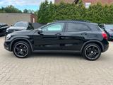 Mercedes-Benz GLA250 7G-DCT URBAN Score-AMG ALU-PANODACH-R.CAM - Mercedes-Benz: Geländewagen, AMG