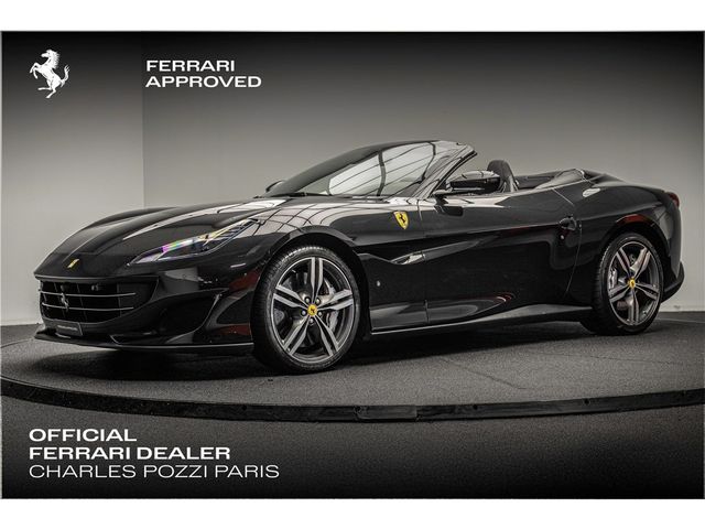 Ferrari Portofino 4.0 V8 600 CH