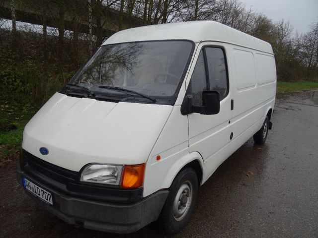 Ford Transit MK4 IV 2.0 OHC Benzin Automatik