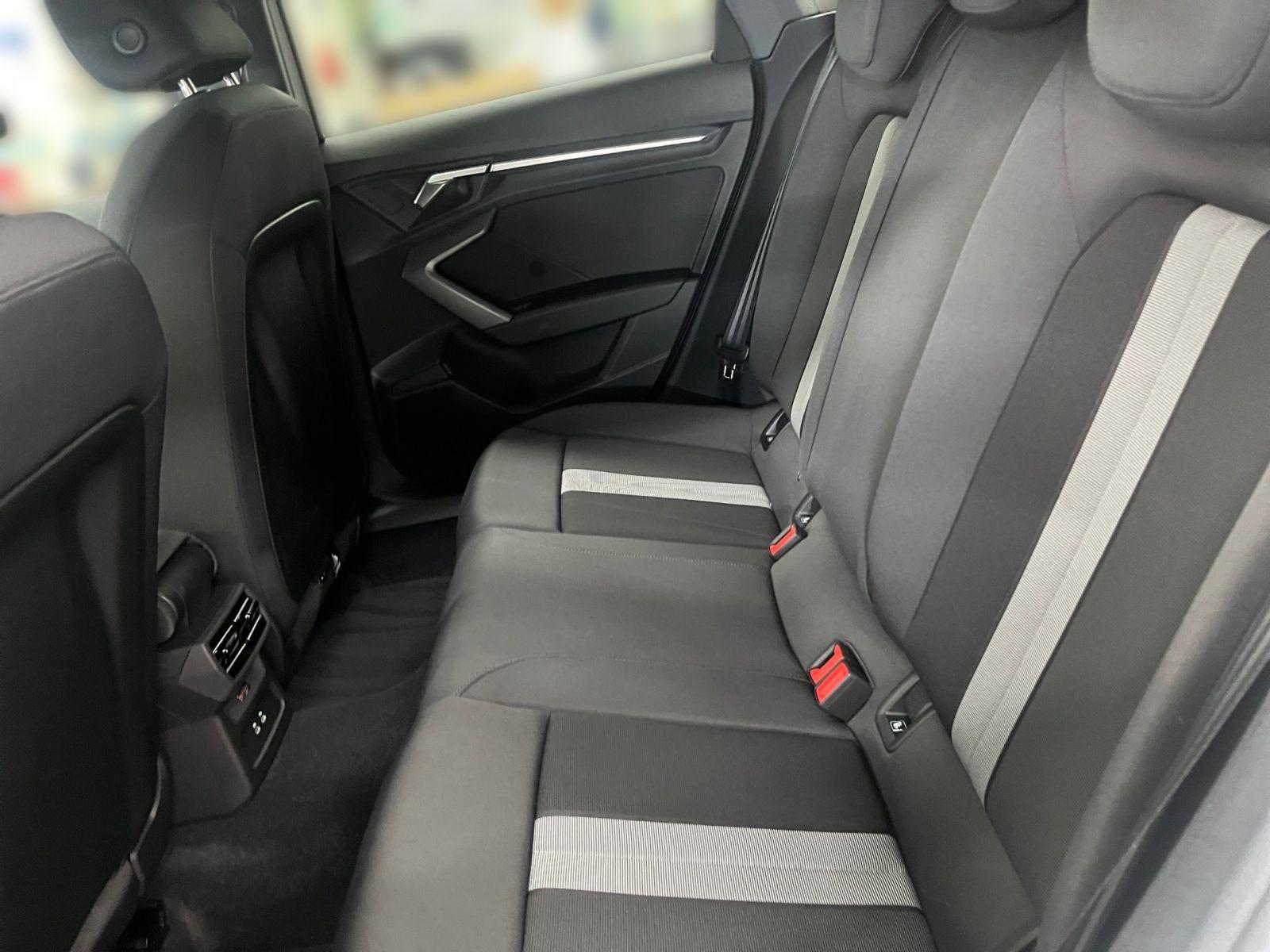 Audi A3 Sportback 30 TDI advanced NAVI*LED*KAMERA*PDC