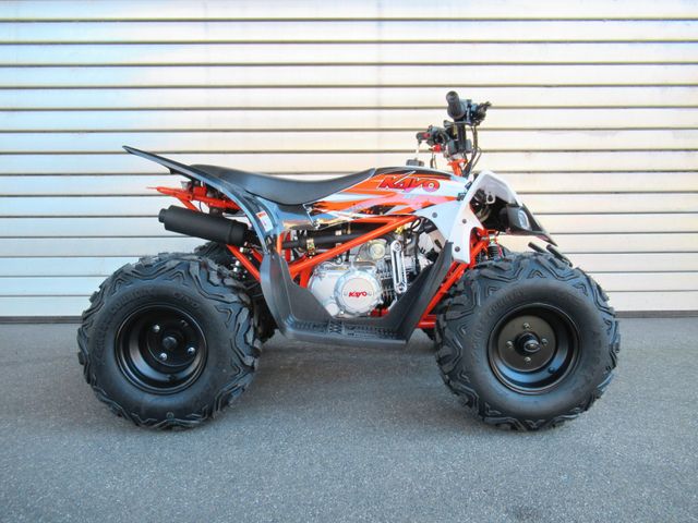 KAYO Mini  110 2025