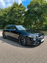 Mercedes-Benz A 35 AMG AUG-Reality*STANDHZG*BURMESTER*PANO