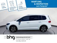 Volkswagen Touran - Vorschau Bild 3