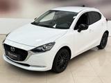 Mazda 2 Aut. HOMURA Touring-P1/rKamera/Einparkhilf/aWR - Mazda 2 in Essen