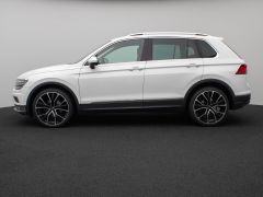 Foto Nummer 11: VW Tiguan