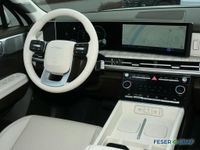 Hyundai SANTA FE - Vorschau Bild 3