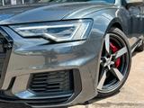 Audi S6 Avant 3.0 TDI quattro MATRIX|PANO|B&O|Luft - Audi S6: Kombi