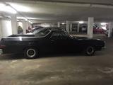 Ford Ranchero GT 1972 - gebrauchte Ford Mustang aus dem Jahr 1973