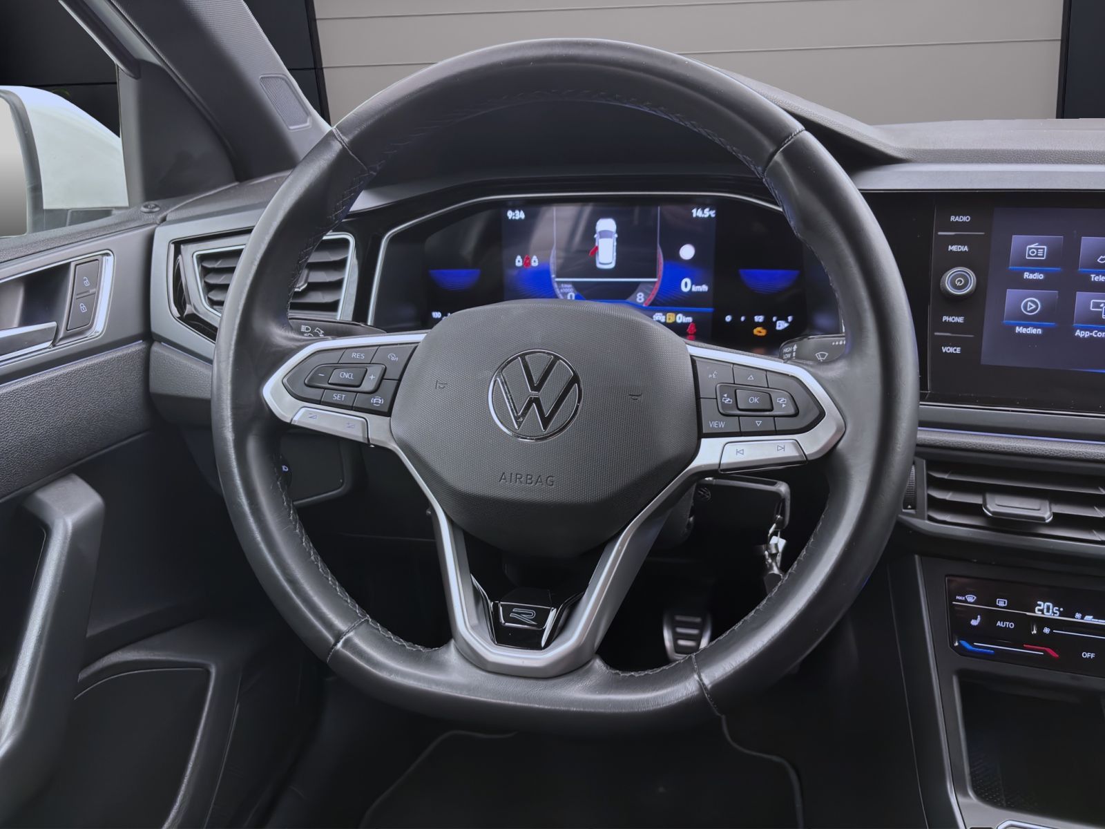 Volkswagen Polo - Bild 12