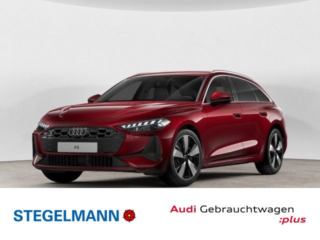 Audi A5 - Bild 1