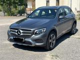 Mercedes-Benz GLC 220 d 4MATIC Autom.  135000 km, TÜV neu, Ahk
