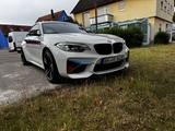BMW M2 Coupé M2 - gebrauchte BMW M2 aus dem Jahr 2017