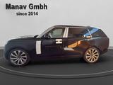 Land Rover Range Rover 3.0 D350 ATB LWB 7 Seat Produkt.2026 - Land Rover Range Rover Se mit Diesel-Antrieb