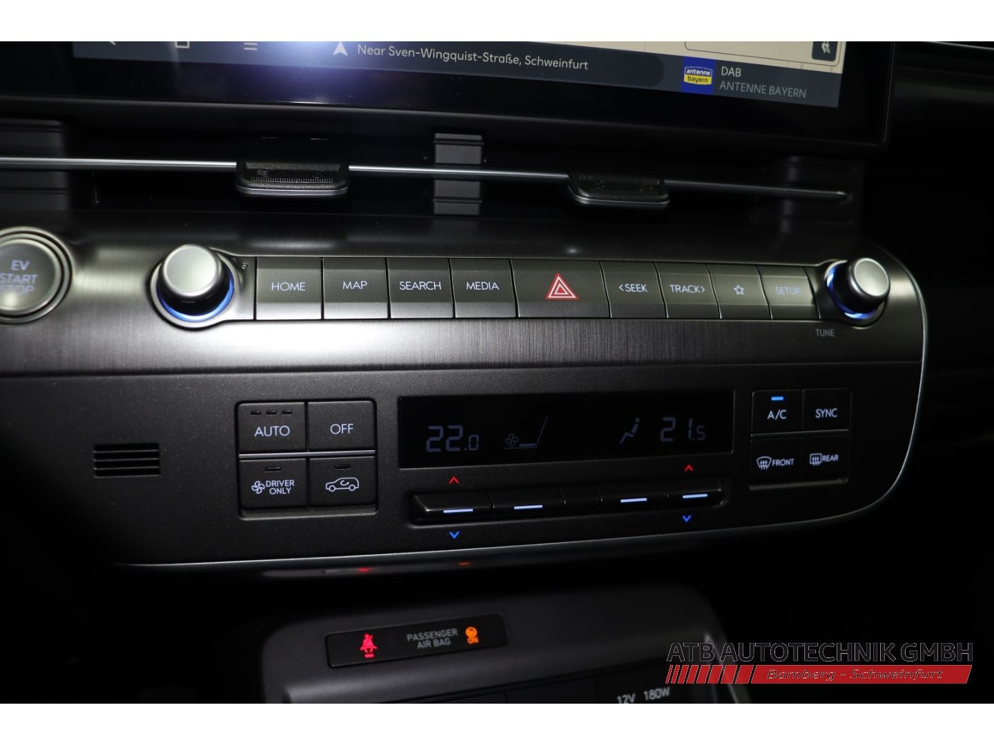 Hyundai KONA Elektro - Bild 17