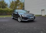 Audi A4 Allroad 2.0 TDI S tronic quattro - - gebrauchte Audi A4 Allroad aus dem Jahr 2013