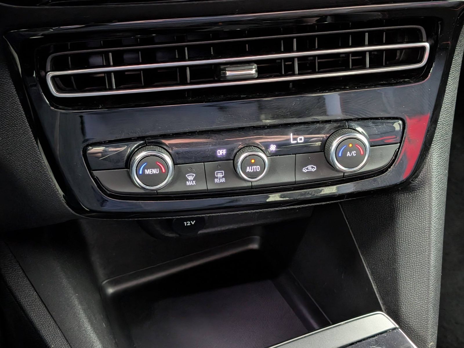 OPEL Mokka 1.2 Turbo GS Line CarPlay LED Kamera – Bild 17