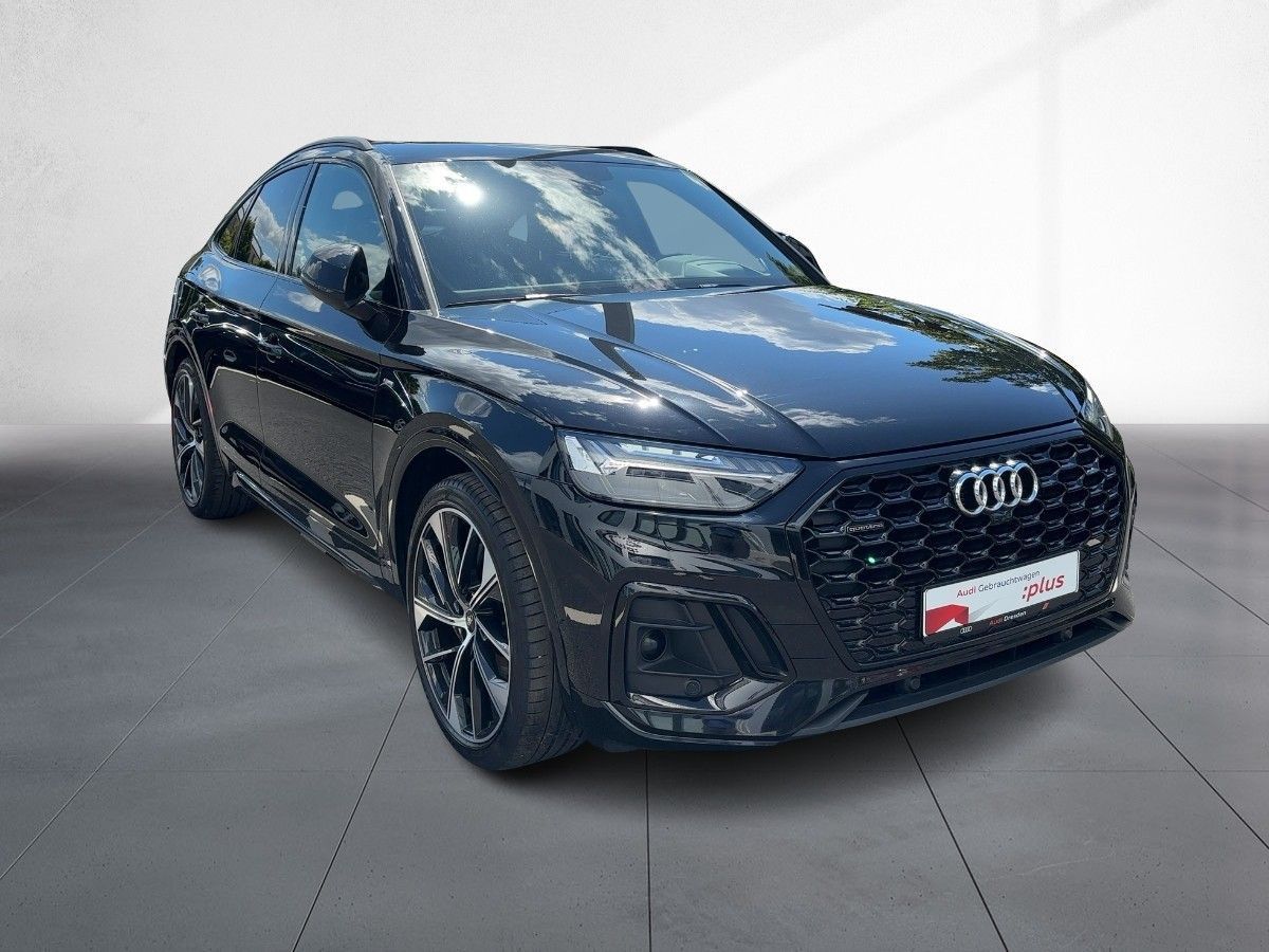 Audi Q5 - Bild 6