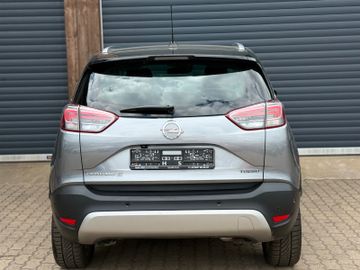 Opel Crossland (X) - 12