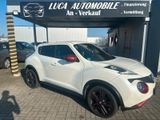 Nissan Juke Tekna - Nissan in Bielefeld