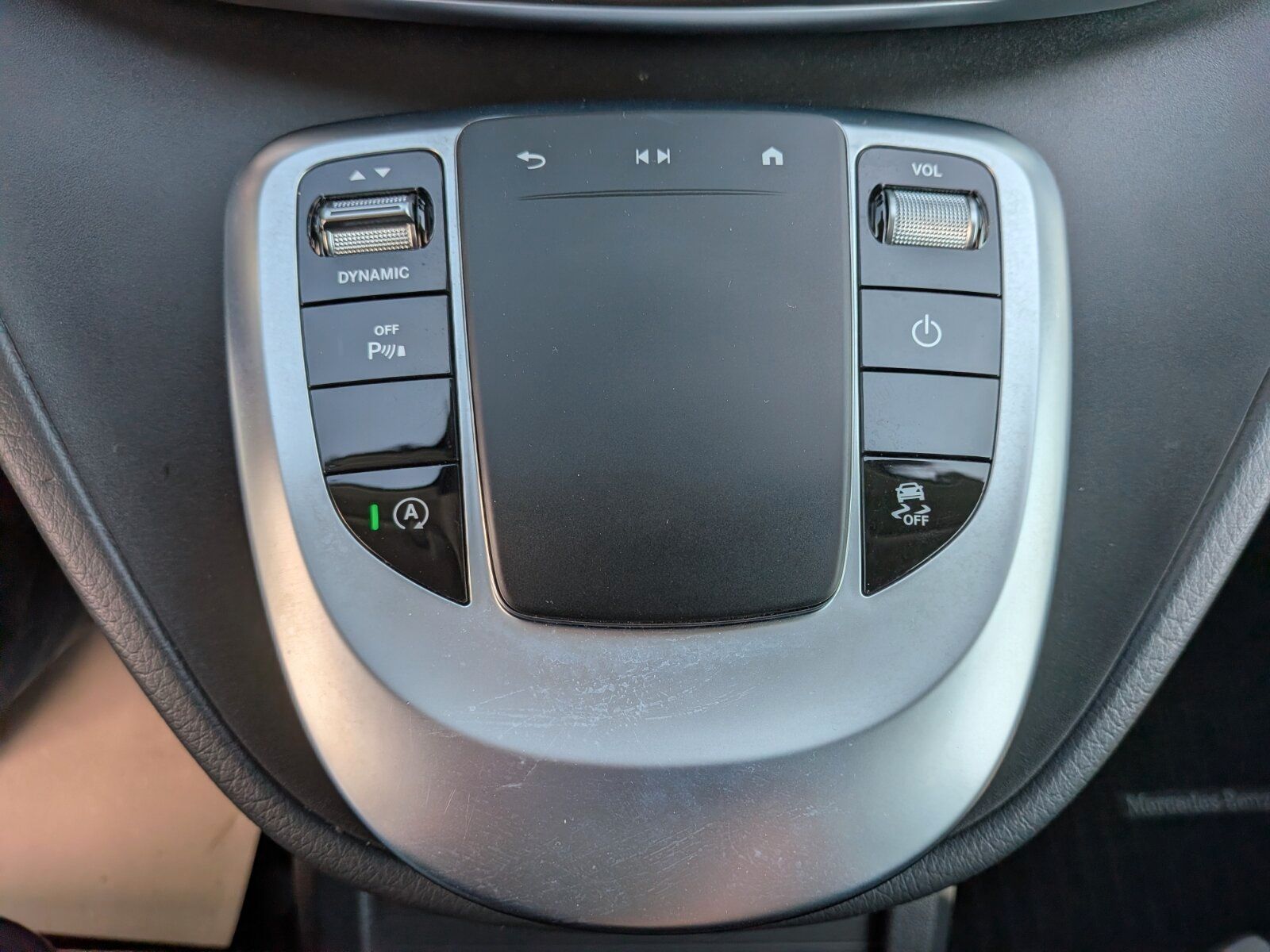 Mercedes-Benz V 220 d 4MATIC EDITION Lang Navi Standhz LED foto 17