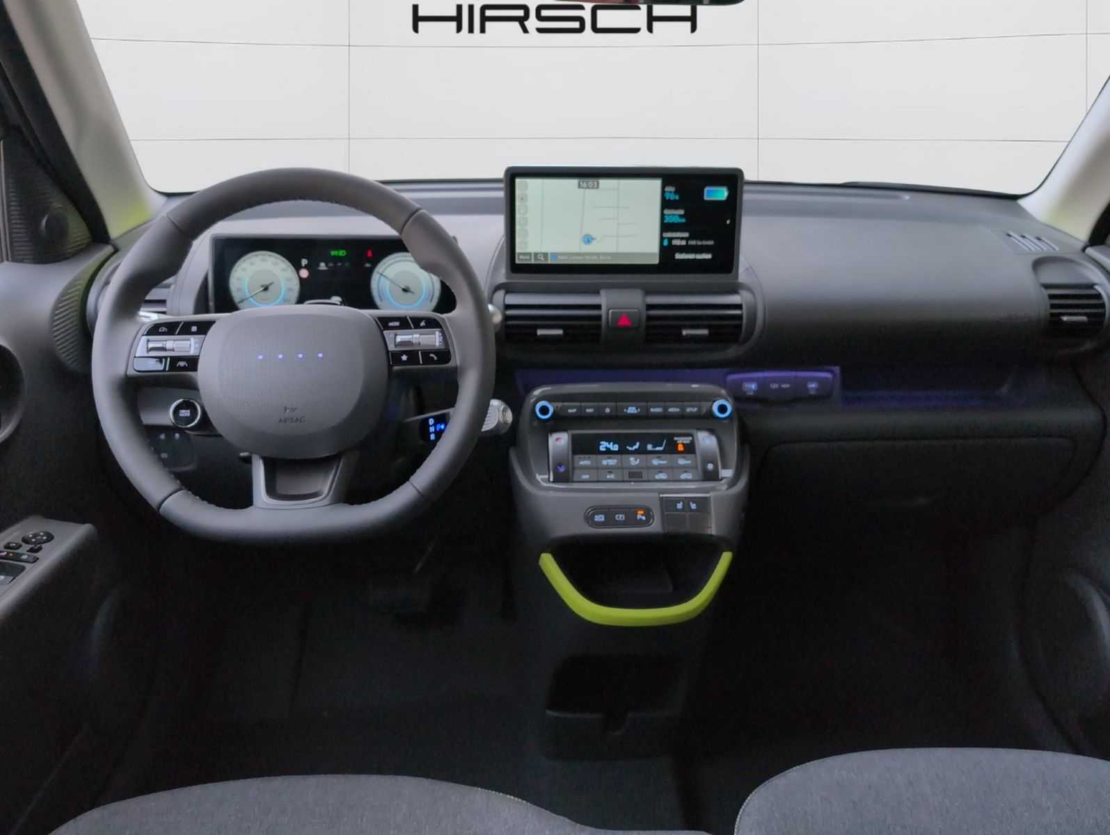 Hyundai INSTER – Bild 16