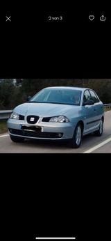 Seat Cordoba. Tüf heute 30.05.2025 - Seat Cordoba Gebrauchtwagen