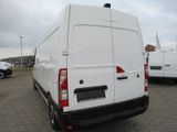 Opel Movano B Kasten+ L3H2 3,5t+KAMERA+NAVI+3SITZER+ - Opel Movano mit Diesel-Antrieb: 2.5