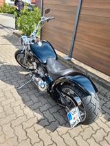 Harley-Davidson FAT BOY nur 3.500 KM !! - Angebote entsprechen deinen Suchkriterien