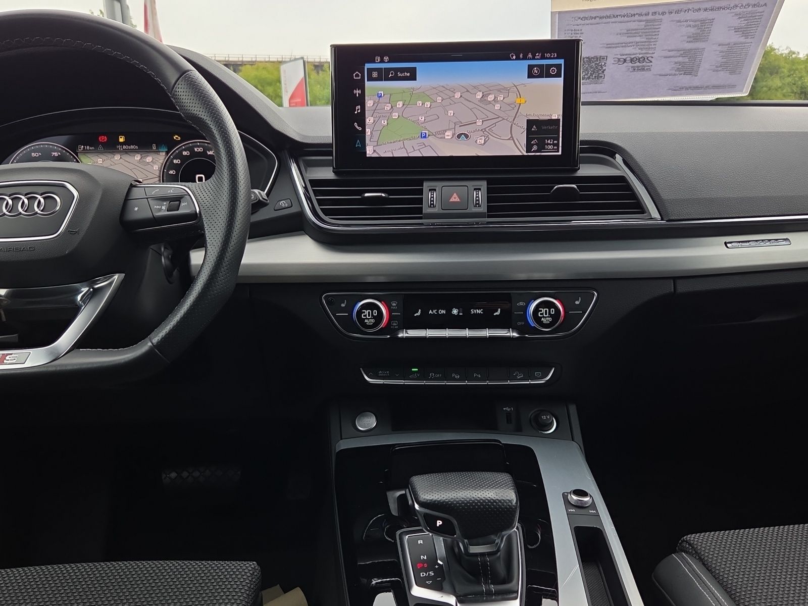 Audi Q5 - Bild 7