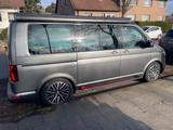 Volkswagen T6.1 California Ocean 4 motion DSG