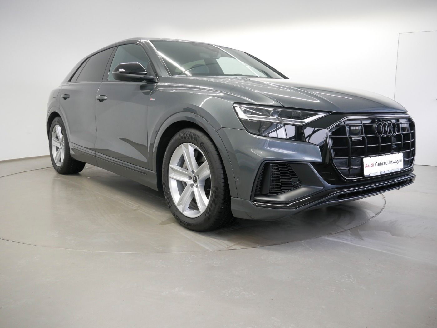 Audi Q8 - Bild 3