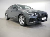 Audi Q8 - Vorschau Bild 3