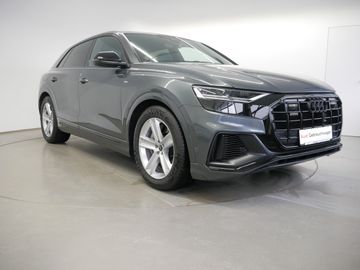 Audi Q8 - 3