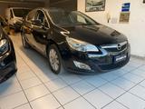 Opel Astra 1.7 CDTI 125CV 5 porte Elective - Opel Astra aus 2012 mit Diesel-Antrieb: Limousine