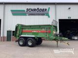 Bergmann M 3140 SZ T - Bergmann LKWs