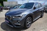 BMW X1 sDrive 18i xLine LED Navi AHK - BMW X1: Sdrive18i