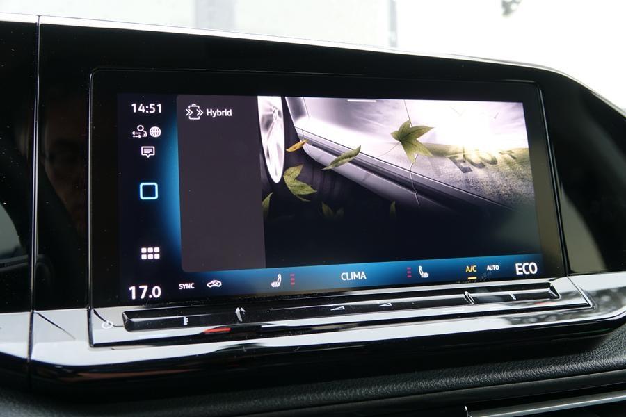 Volkswagen Caddy STYLE eHYBRID AHK UPE 54500EUR*